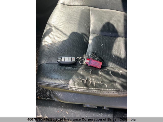 Aukcja sprzedaży 2016 Nissan Rogue, vin: 5N1AT2MV0GC735224, numer aukcji: 40078763