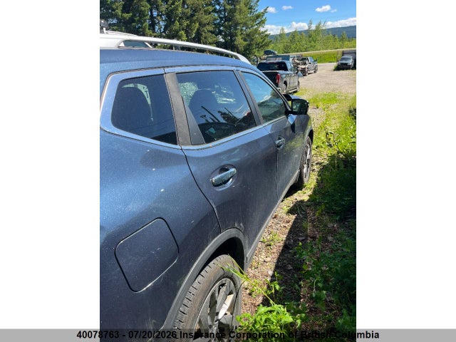 Nissan Rogue 2016 5N1AT2MV0GC735224 Image 4