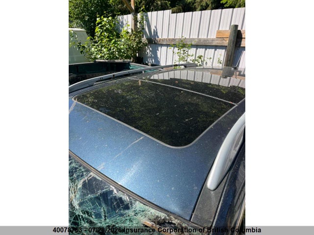 Nissan Rogue 2016 5N1AT2MV0GC735224 Image 7