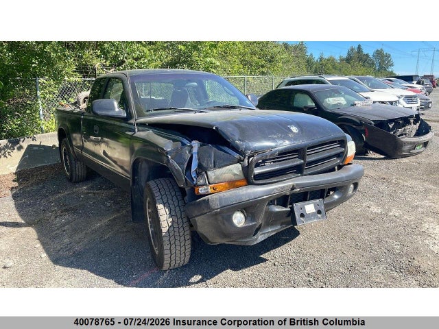 Продаж на аукціоні авто 2003 Dodge Dakota Sport, vin: 1D7HG32N43S129317, номер лоту: 40078765