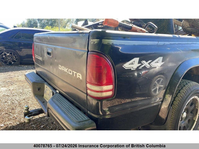 Продажа на аукционе авто 2003 Dodge Dakota Sport, vin: 1D7HG32N43S129317, номер лота: 40078765