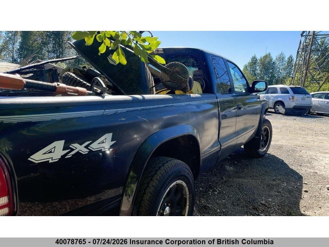 Продаж на аукціоні авто 2003 Dodge Dakota Sport, vin: 1D7HG32N43S129317, номер лоту: 40078765