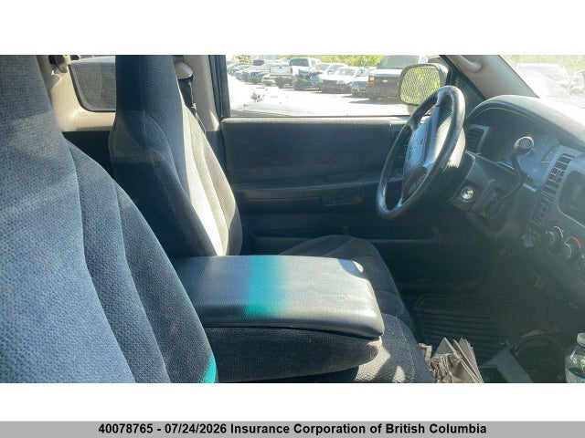 Продаж на аукціоні авто 2003 Dodge Dakota Sport, vin: 1D7HG32N43S129317, номер лоту: 40078765