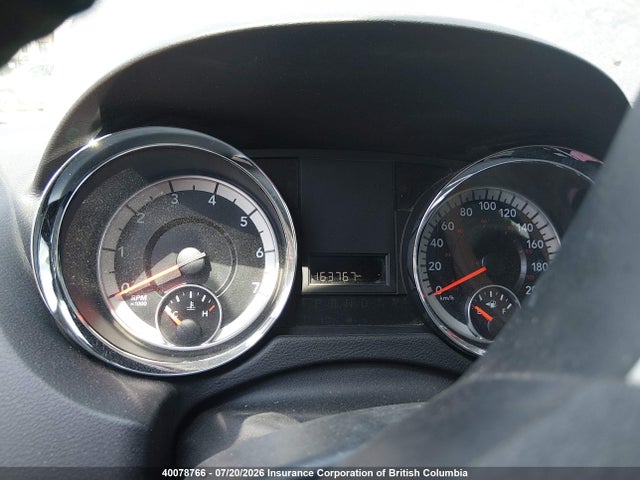 Dodge Grand Caravan Se 2016 2C4RDGBG2GR367724 Image 15