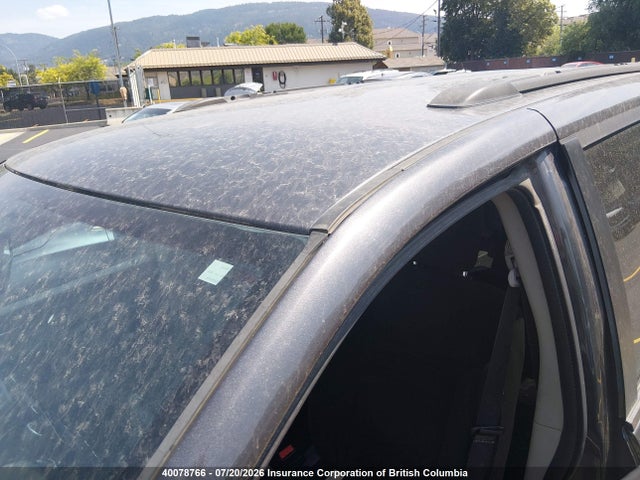 40078766 :رقم المزاد ، 2C4RDGBG2GR367724 vin ، 2016 Dodge Grand Caravan Se مزاد بيع