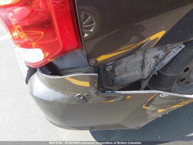 40078766 :رقم المزاد ، 2C4RDGBG2GR367724 vin ، 2016 Dodge Grand Caravan Se مزاد بيع