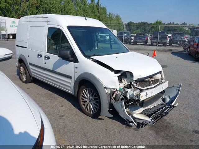 40078767 :رقم المزاد ، NM0LS7BN9CT107959 vin ، 2012 Ford Transit Connect Xlt مزاد بيع