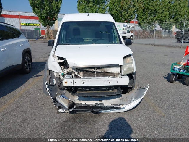 40078767 :رقم المزاد ، NM0LS7BN9CT107959 vin ، 2012 Ford Transit Connect Xlt مزاد بيع