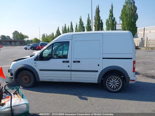 40078767 :رقم المزاد ، NM0LS7BN9CT107959 vin ، 2012 Ford Transit Connect Xlt مزاد بيع