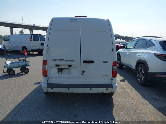 40078767 :رقم المزاد ، NM0LS7BN9CT107959 vin ، 2012 Ford Transit Connect Xlt مزاد بيع