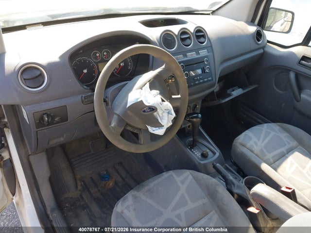 40078767 :رقم المزاد ، NM0LS7BN9CT107959 vin ، 2012 Ford Transit Connect Xlt مزاد بيع