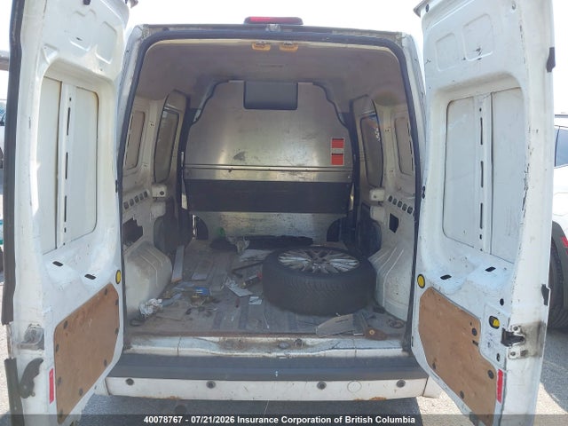 40078767 :رقم المزاد ، NM0LS7BN9CT107959 vin ، 2012 Ford Transit Connect Xlt مزاد بيع