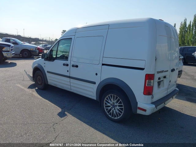 40078767 :رقم المزاد ، NM0LS7BN9CT107959 vin ، 2012 Ford Transit Connect Xlt مزاد بيع