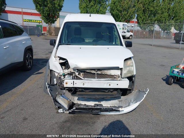 40078767 :رقم المزاد ، NM0LS7BN9CT107959 vin ، 2012 Ford Transit Connect Xlt مزاد بيع