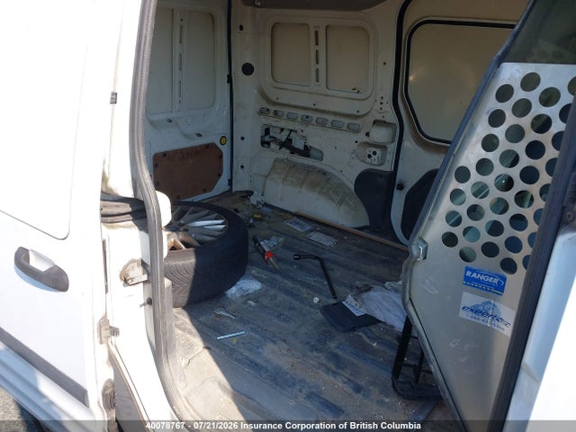 40078767 :رقم المزاد ، NM0LS7BN9CT107959 vin ، 2012 Ford Transit Connect Xlt مزاد بيع