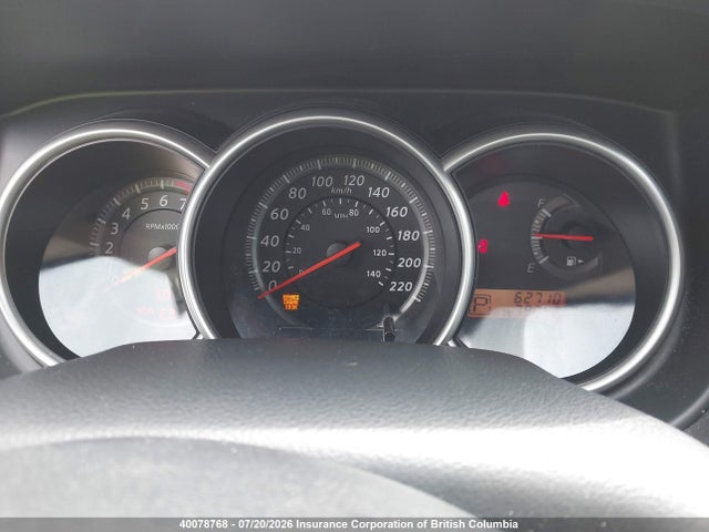 40078768 :رقم المزاد ، 3N1BC1CP9CL369111 vin ، 2012 Nissan Versa مزاد بيع