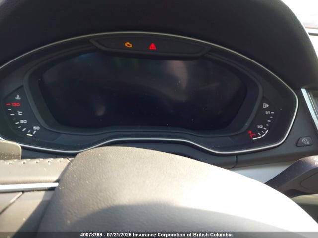 Audi Q5 2020 WA1BNAFYXL2062313 Image 15