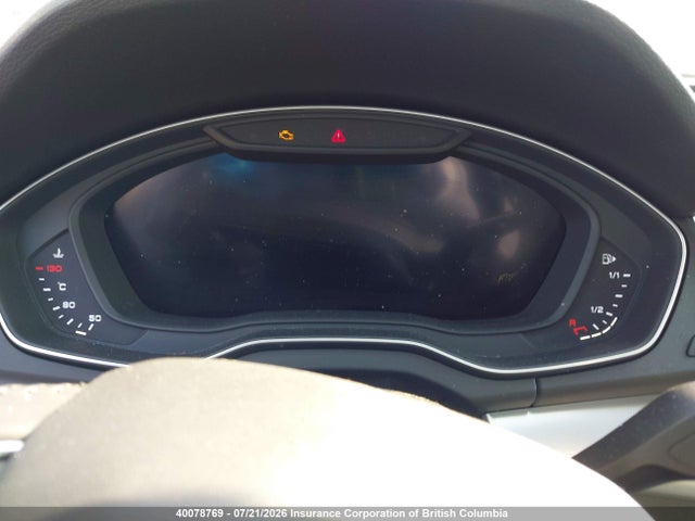 Audi Q5 2020 WA1BNAFYXL2062313 Image 7