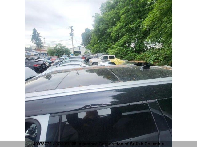JA4T5WA95SZ629101 Mitsubishi Outlander Sel
