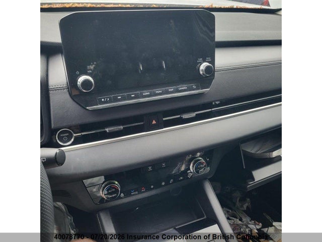 JA4T5WA95SZ629101 Mitsubishi Outlander Sel