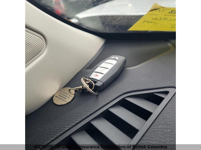 JA4T5WA95SZ629101 Mitsubishi Outlander Sel