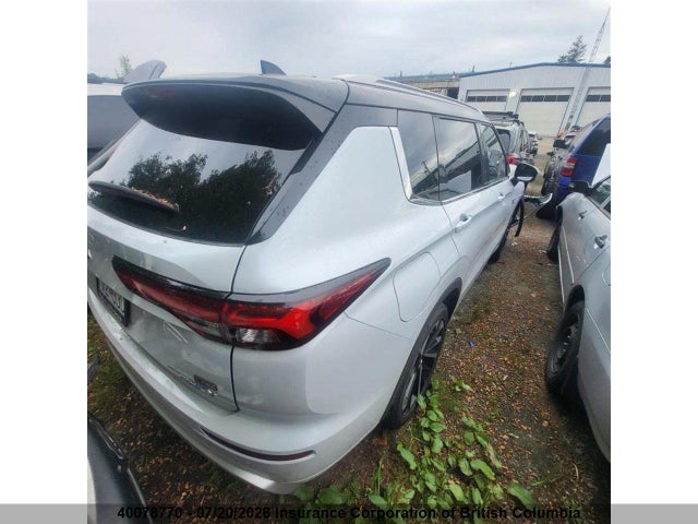 JA4T5WA95SZ629101 Mitsubishi Outlander Sel