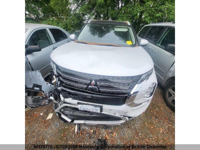 JA4T5WA95SZ629101 Mitsubishi Outlander Sel