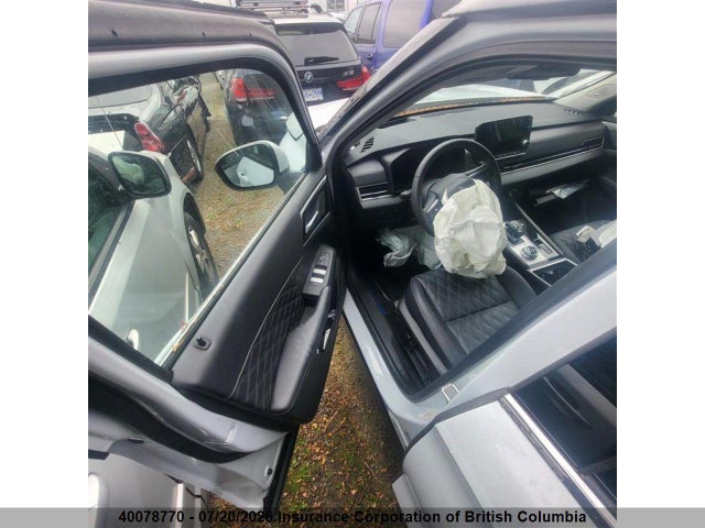 JA4T5WA95SZ629101 Mitsubishi Outlander Sel