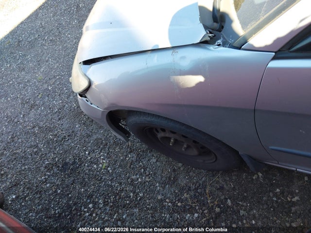 Продаж на аукціоні авто 2005 Honda Civic Dx, vin: 2HGES16115H007386, номер лоту: 40074434