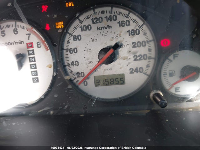 Продаж на аукціоні авто 2005 Honda Civic Dx, vin: 2HGES16115H007386, номер лоту: 40074434