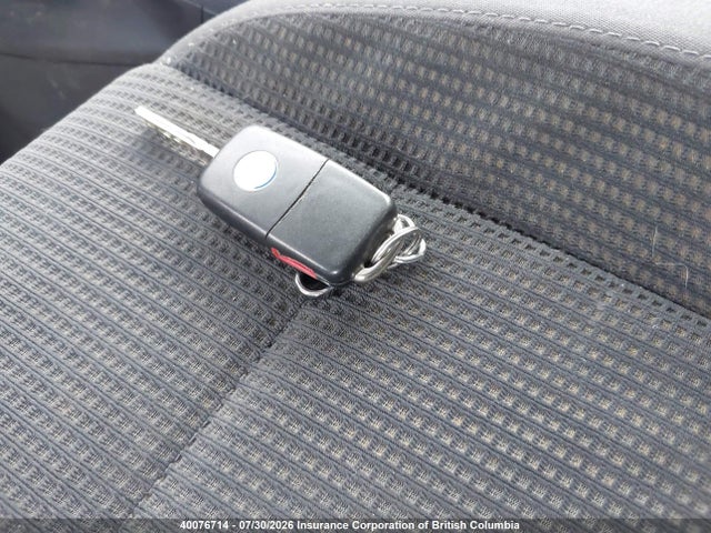 40076714 :رقم المزاد ، 3VWGM31K58M123531 vin ، 2008 Volkswagen Jetta 2.5l مزاد بيع