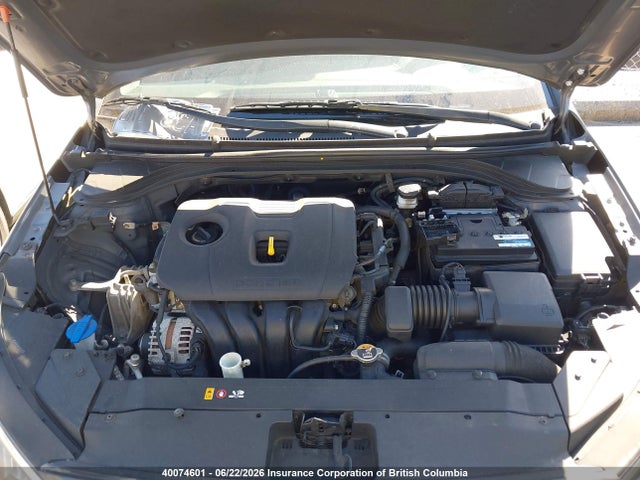 Hyundai Elantra Sel/value/limited 2020 KMHD84LF7LU004072 Image 10