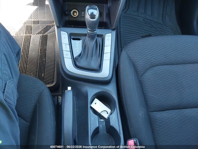 Hyundai Elantra Sel/value/limited 2020 KMHD84LF7LU004072 Image 11