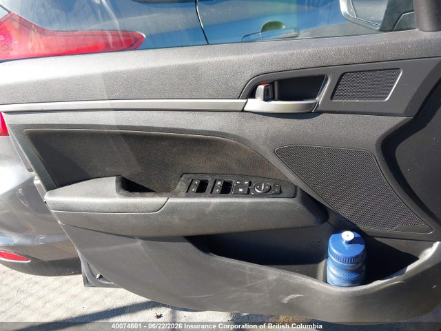 Hyundai Elantra Sel/value/limited 2020 KMHD84LF7LU004072 Image 12