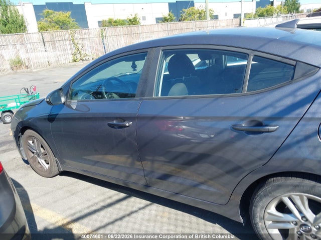 Hyundai Elantra Sel/value/limited 2020 KMHD84LF7LU004072 Image 15