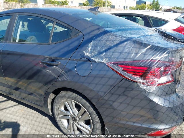 KMHD84LF7LU004072 Hyundai Elantra Sel/value/limited
