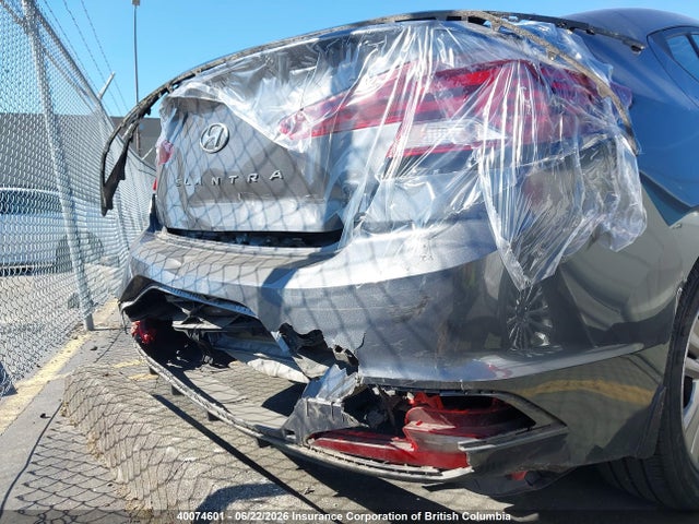 KMHD84LF7LU004072 Hyundai Elantra Sel/value/limited
