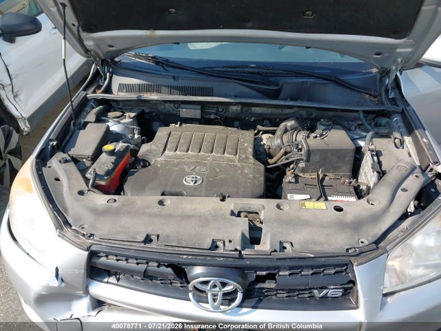 Продаж на аукціоні авто 2009 Toyota Rav4, vin: 2T3BK33V09W001590, номер лоту: 40078771