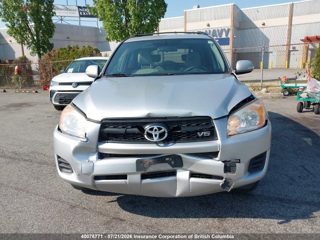 Продаж на аукціоні авто 2009 Toyota Rav4, vin: 2T3BK33V09W001590, номер лоту: 40078771