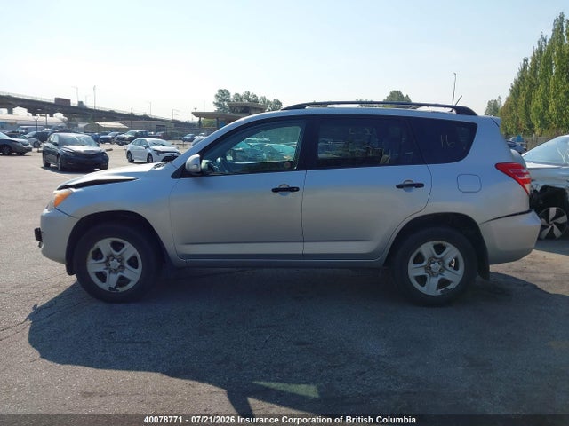 Продаж на аукціоні авто 2009 Toyota Rav4, vin: 2T3BK33V09W001590, номер лоту: 40078771