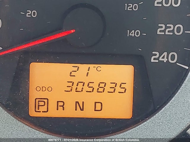 Продаж на аукціоні авто 2009 Toyota Rav4, vin: 2T3BK33V09W001590, номер лоту: 40078771