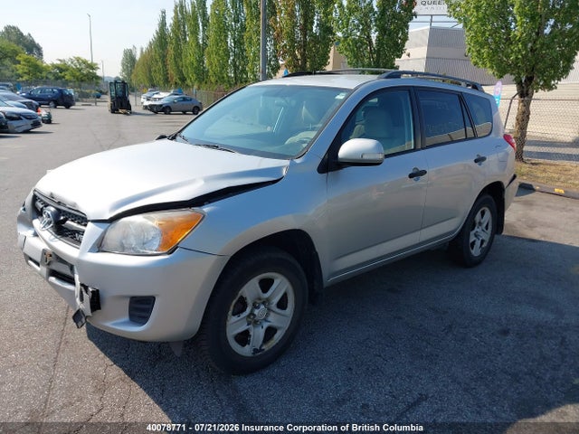 Продаж на аукціоні авто 2009 Toyota Rav4, vin: 2T3BK33V09W001590, номер лоту: 40078771