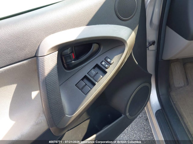 Продаж на аукціоні авто 2009 Toyota Rav4, vin: 2T3BK33V09W001590, номер лоту: 40078771