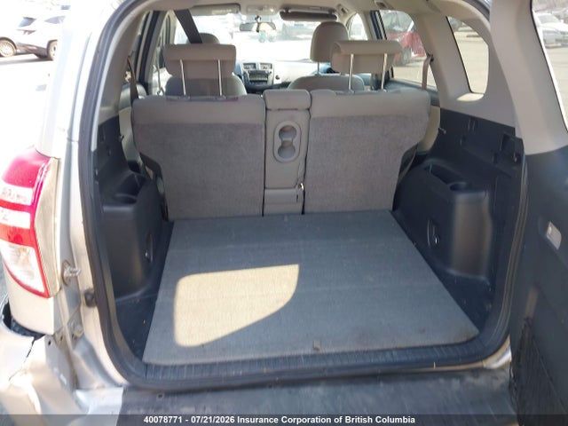 Продаж на аукціоні авто 2009 Toyota Rav4, vin: 2T3BK33V09W001590, номер лоту: 40078771