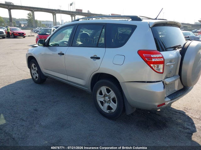 Продаж на аукціоні авто 2009 Toyota Rav4, vin: 2T3BK33V09W001590, номер лоту: 40078771