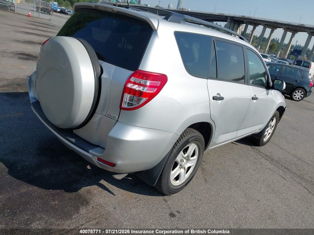 Продаж на аукціоні авто 2009 Toyota Rav4, vin: 2T3BK33V09W001590, номер лоту: 40078771