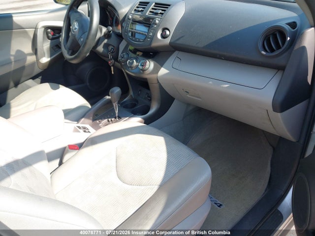 Продаж на аукціоні авто 2009 Toyota Rav4, vin: 2T3BK33V09W001590, номер лоту: 40078771