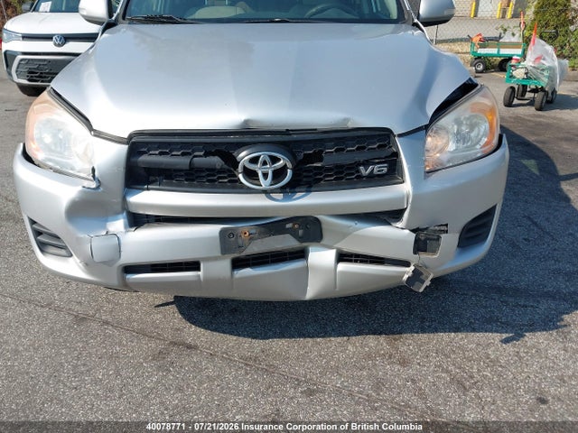Продаж на аукціоні авто 2009 Toyota Rav4, vin: 2T3BK33V09W001590, номер лоту: 40078771