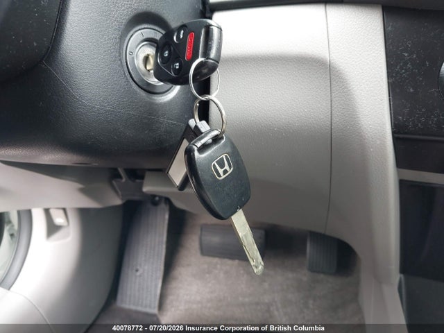 40078772 :رقم المزاد ، 2HGFB2F55CH108716 vin ، 2012 Honda Civic مزاد بيع