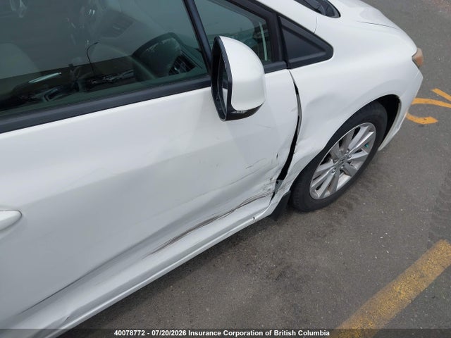 2012 Honda Civic მანქანა იყიდება აუქციონზე, vin: 2HGFB2F55CH108716, აუქციონის ნომერი: 40078772